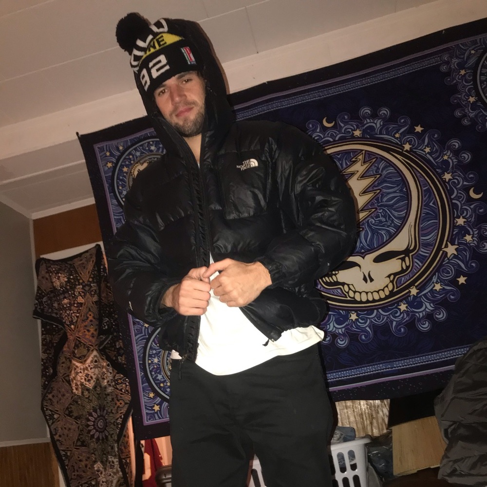 Meet your Posher, Cody
